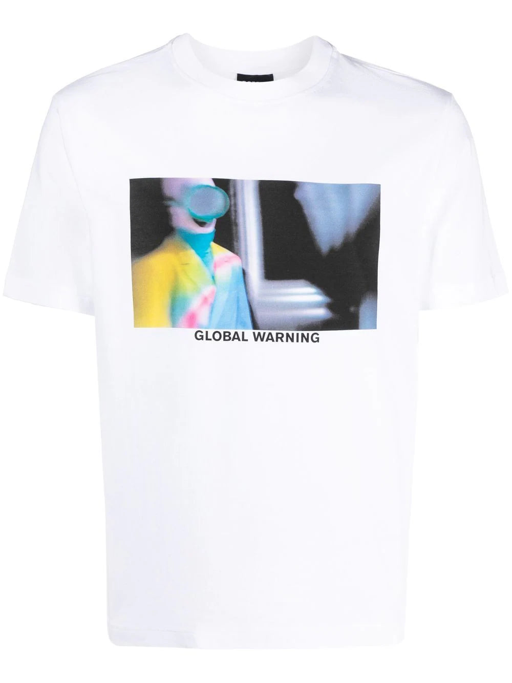 Global Warning T-shirt