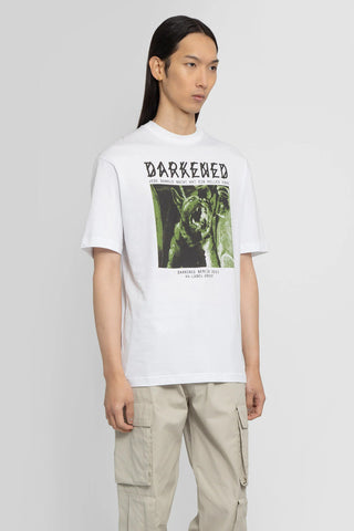 Darkened Dog T-shirt