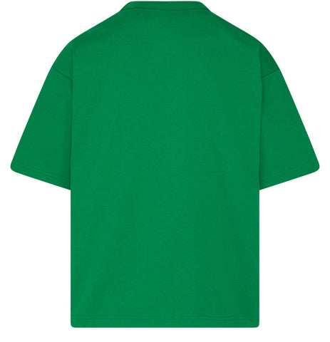 Patch Pocket Jersey T-shirt