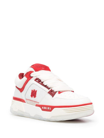 MA-1 low-top sneakers