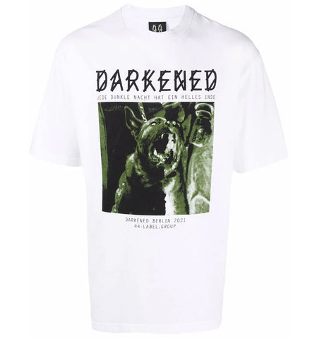 Darkened Dog T-shirt