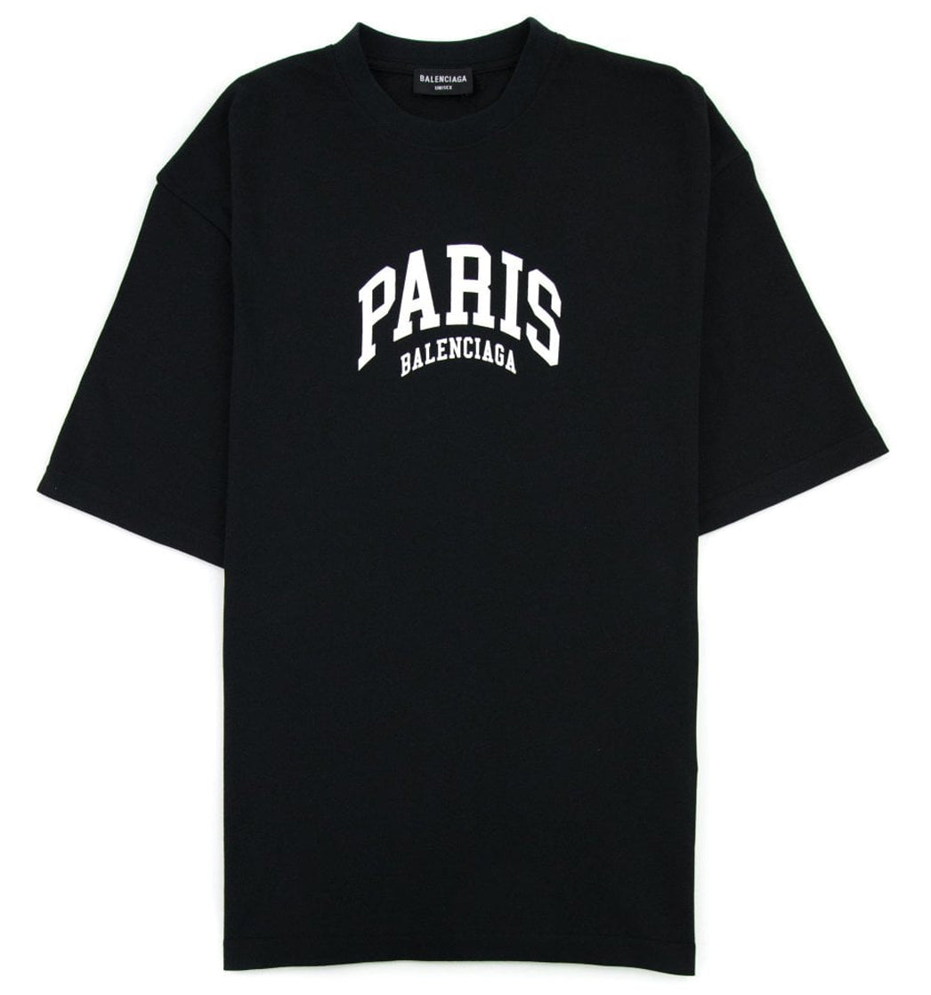 Cities Paris T-shirt