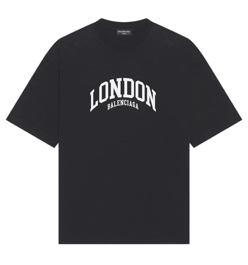 Cities London T-Shirt