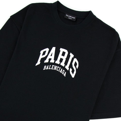 Cities Paris T-shirt