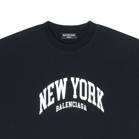 Cities New York T-Shirt