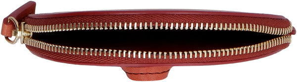 Le Pitchou leather wallet