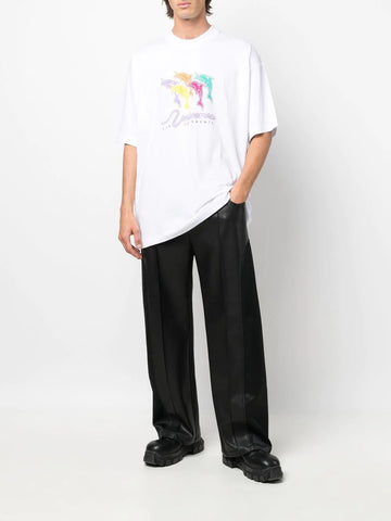 Dolphin-Unicorn T-Shirt