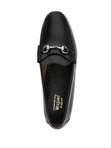 Lincoln Heritage Horse Leather Loafers