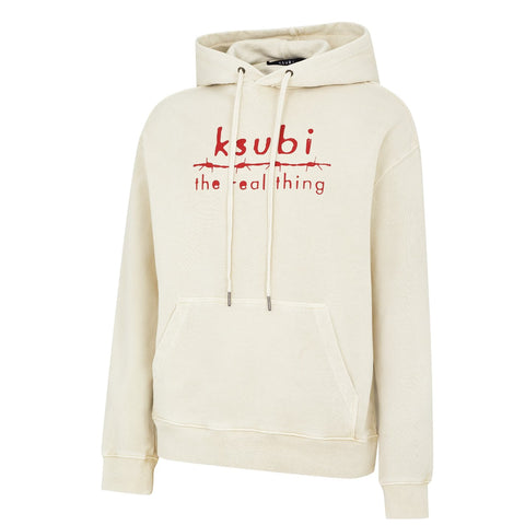 The Real Thing Hoodie