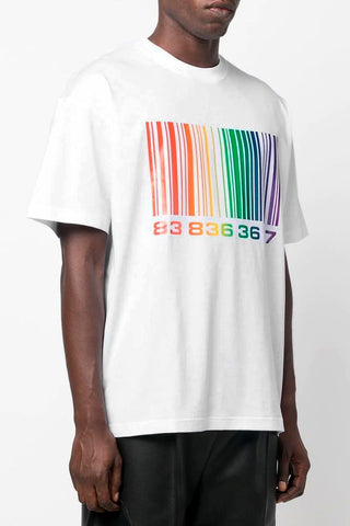 Big Barcode T-shirt