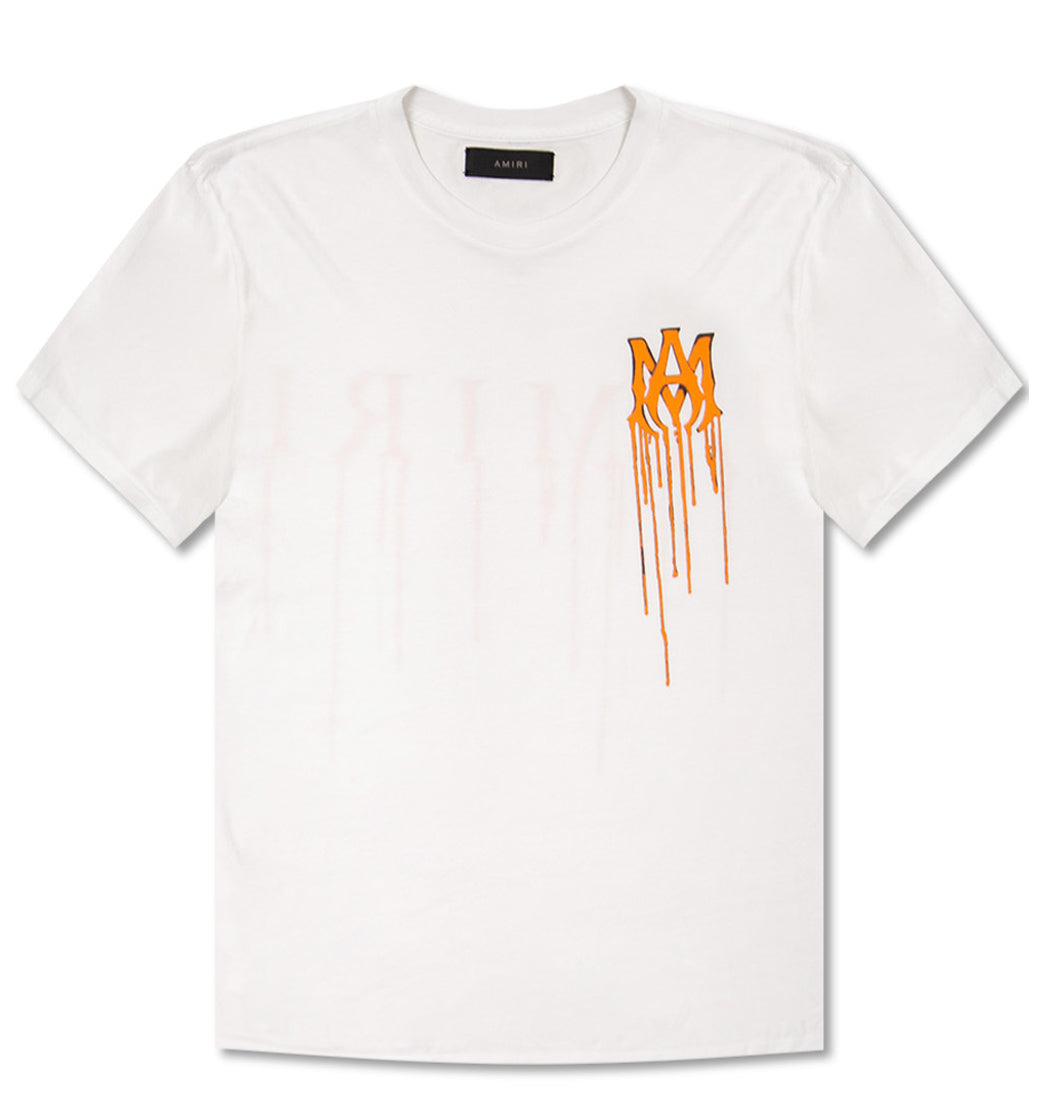 Spray Paint MA T-shirt