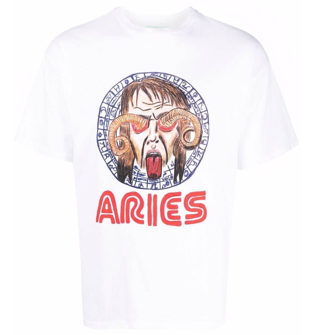 Astrology For Aliens T-Shirt