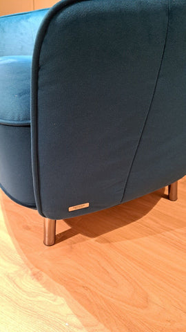 Graziosa C164 Accent Chair